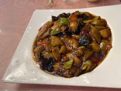 -烤肉宛饭庄(南礼士路店)