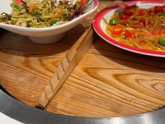 -那红花·东北菜铁锅炖(仙林金鹰店)