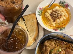 -何九海南茶店(鬼仔巷店)