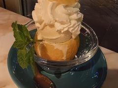 -Highline·城市露台景观餐厅(淮海路店)
