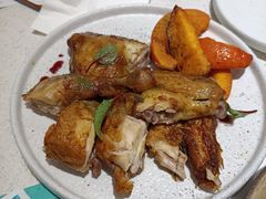 -Toris(LuOne凯德晶萃广场店)