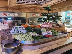 -田园印象·成都土菜院子(华阳店)