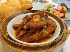 -悦景酒家(罗湖店)