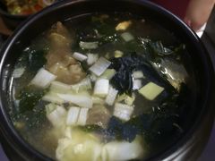 -安大叔拌饭(宝龙店)