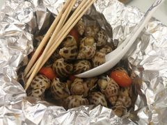 -东江海鲜酒家(艺都分店)