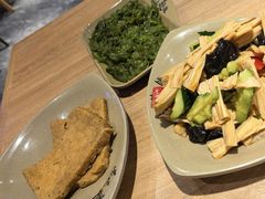 -亮亮拉面(师范路店)
