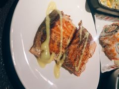 -富力希尔顿酒店·源氏日餐厅