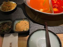 -湊湊火锅·茶憩(石家庄万象城店)