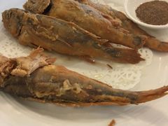 -栈桥王子饭店-风味餐厅