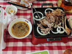 -西贝(太原万象城店)