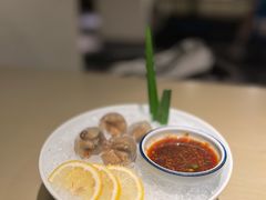 -上屿水产(鼓浪屿一店)