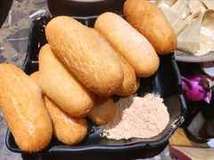 -重庆渝达老火锅(春熙路店)