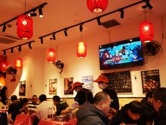 -荆九爷爆炒桥头三嫩(浙大店)