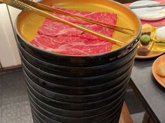 -牛New寿喜烧(新六百店)
