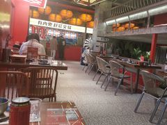 -神府路壹号·海鲜烧烤·砂锅粥·锅物(三坊七巷店)