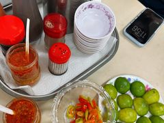 -Pho Hoa Pasteur