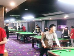 -叮叮台球·棋牌(西四店)