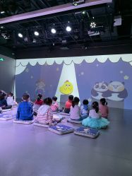 点击看大图 -小鸡哆哆故事屋·儿童乐园(嘉里城店)