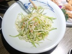 -隆喜元鱼汤包·海鲜(中联广场店)