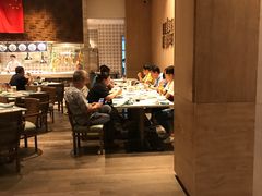 包厢-客莱福诺富特酒店·互动餐厅