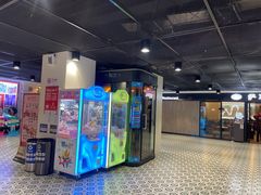 -百联临沂购物中心(临沂路店)