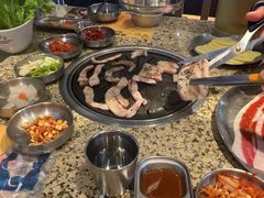 -安又胖韩国烤肉