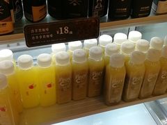 -BreadTalk面包新语·烘焙蛋糕(领展购物广场店)
