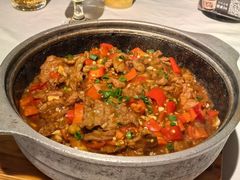 -味界·精致赣菜(招商花园城店)