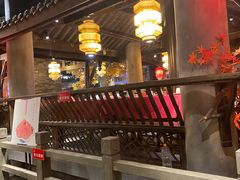 -蓉城老妈火锅(双林路店)