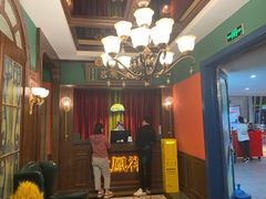-火鳳祥鲜货火锅(宝龙广场店)