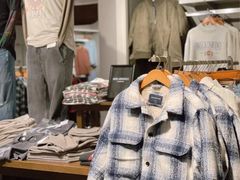 -Abercrombie & Fitch(天环广场店)