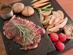 -陶享时光西餐·下午茶(信河街店)