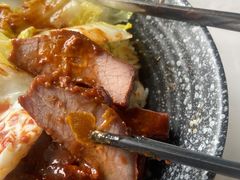 -新荔园茶餐厅(荔湾区府宿舍大院店)