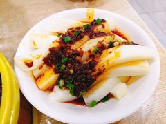 -龙抄手(文殊坊店)