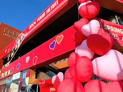 -百年港湾奥特莱斯(香炉礁店)