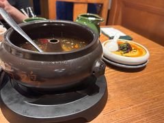 -云海肴·汽锅鸡·云南代表菜(天山百盛优客店)