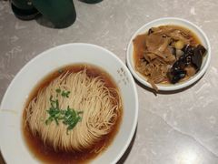 -松鹤面馆·古法焖肉面(观前店)