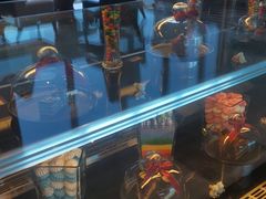 -上海龙之梦万丽酒店