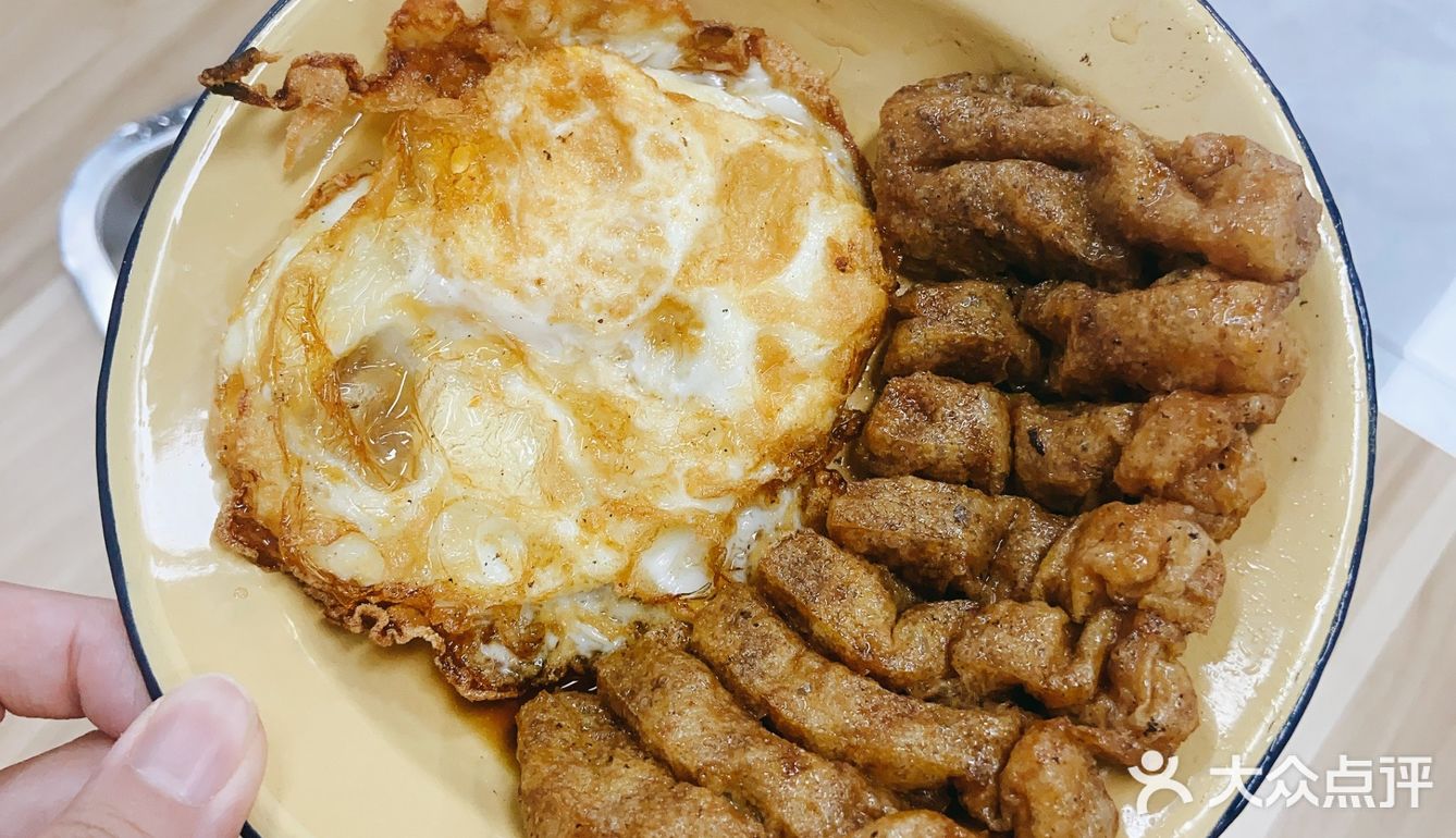 无意发现了这家沿街小店，味道超出预期！牛肉面