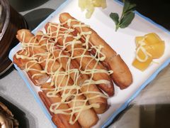 -符离集餐厅(万象城店)
