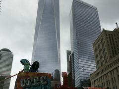 -世界贸易中心一号大楼