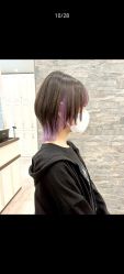 -LJOY丽锦造型·烫发染发