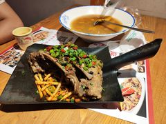 -大融厨·鸡毛店·川菜(果壳里东安湖店)