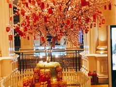 -青岛海泉湾皇冠假日度假酒店