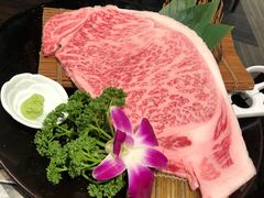 -俺的焼肉(銀座9丁目店)