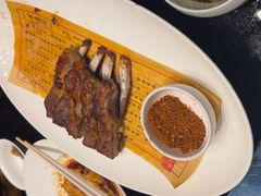 -恒记饭店(珠江路总店)