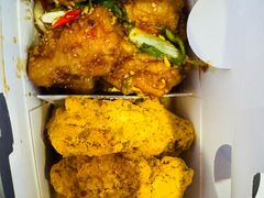 -悠个炸鸡(南京创始店)