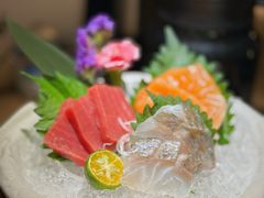 -乌君·酒场·炭火烧鸟(侨城坊店)