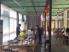 -湘力力小院·鱼汤泡饭(枫林路店)