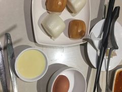 -海底捞火锅(劲松店)